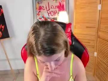 Katymeaw  live sex cam