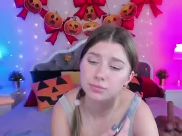 Katymeaw  live sex cam