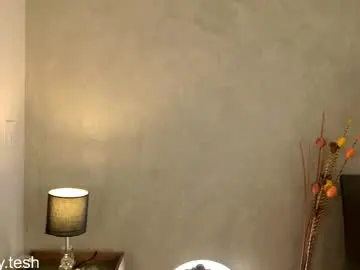 Kellytesh  live sex cam