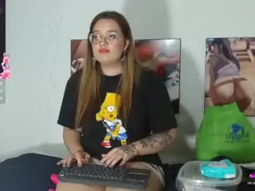 Kendallclark03  live sex cam