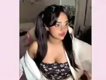 Kittybun7  live sex cam