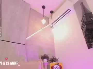 Layla_clarke  live sex cam