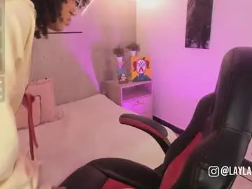 Layla_clarke  live sex cam