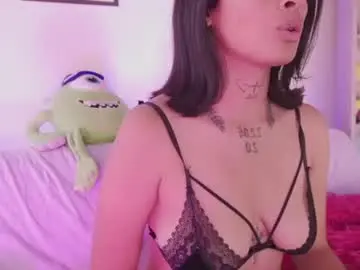 Little_maura  live sex cam