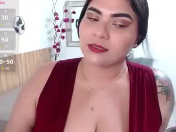 Mariavex  live sex cam