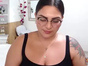 Mariavex  live sex cam