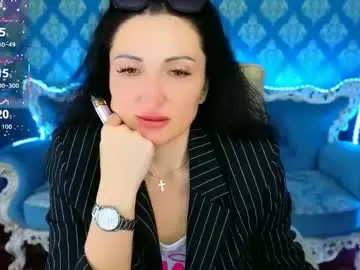 Missrossi  live sex cam