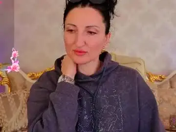 Missrossi  live sex cam