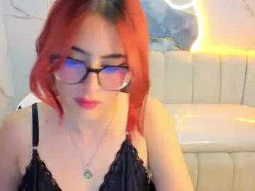 Red_kitty_tx  live sex cam