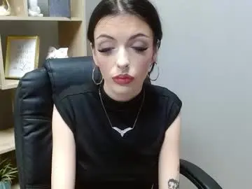 Sabrinalips  live sex cam