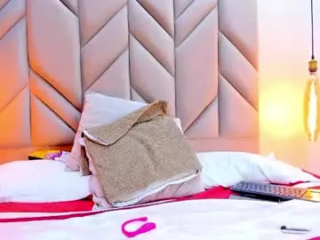 Sabrinavantress  live sex cam