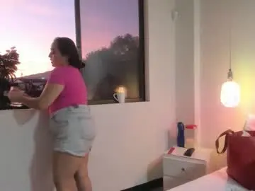 Sabrinavantress  live sex cam