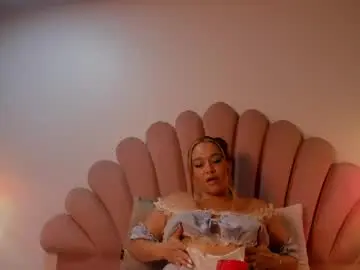 Sabrinavantress  live sex cam