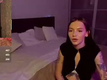 Sophiewildcat  live sex cam