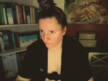 Soullessgingerr_de  live sex cam