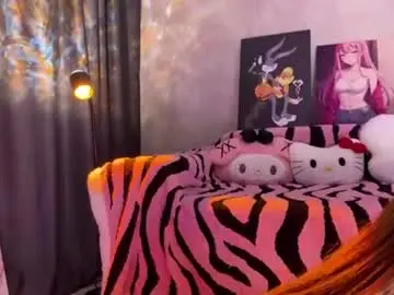 Adele_kawaii  live sex cam