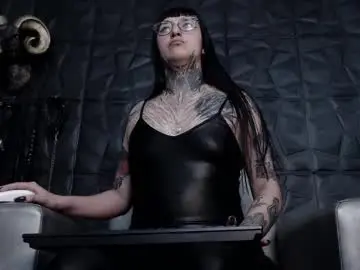 Agata_darkness  live sex cam