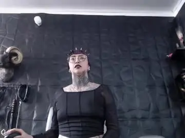 Agata_darkness  live sex cam