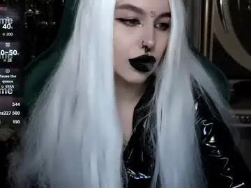 Alexx_succubus  live sex cam