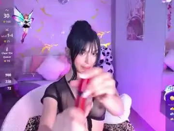 Ambar_lanie  live sex cam