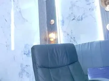 Angeles_azul  live sex cam