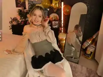 Annie_leone  live sex cam