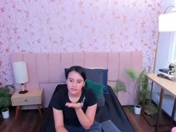 Ariannaliss  live sex cam