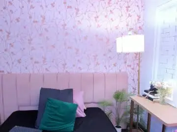 Ariannaliss  live sex cam