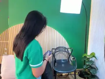 Ariannaliss  live sex cam