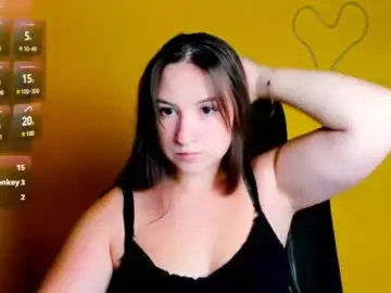 Camilla_body  live sex cam