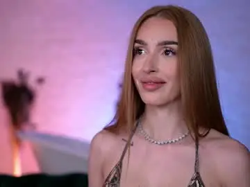 Clarabenatti  live sex cam