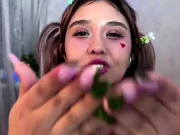 Clary_cloud  live sex cam