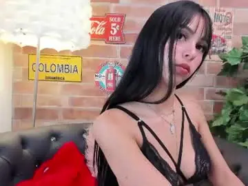 Foxy_vilma  live sex cam