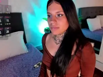 Harleyrivers  live sex cam