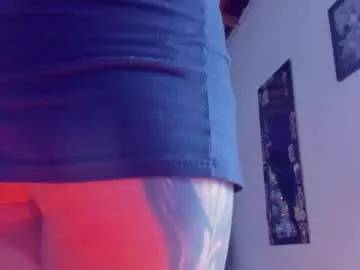 Ink_demon  live sex cam