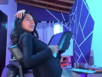 Ink_demon  live sex cam