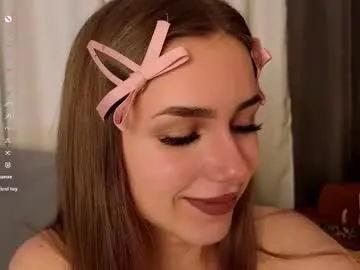 Jinxcute  live sex cam