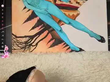 Kitsun_ne  live sex cam