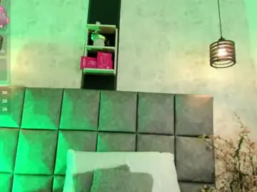 Kloehstarr  live sex cam