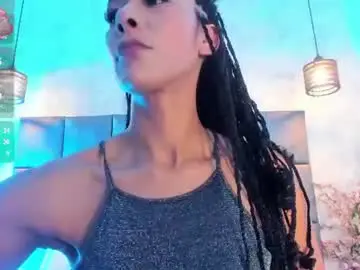 Kloehstarr  live sex cam