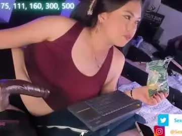 Madisson7  live sex cam