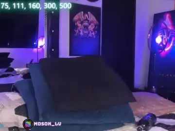 Madisson7  live sex cam