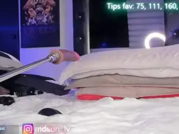 Madisson7  live sex cam