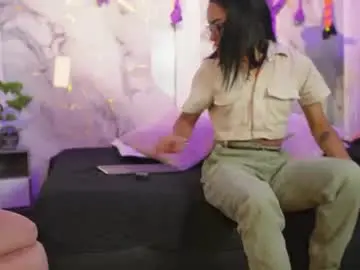 Nicolefluffypussy  live sex cam