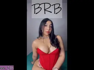Nicolle_sabinas  live sex cam