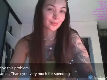 Pocahontascb  live sex cam