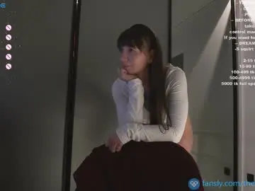 Pocahontascb  live sex cam