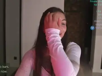 Pocahontascb  live sex cam