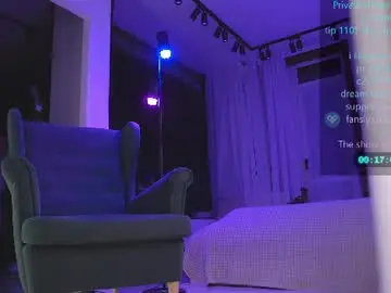 Pocahontascb  live sex cam