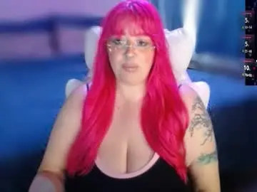 Princessthickett  live sex cam